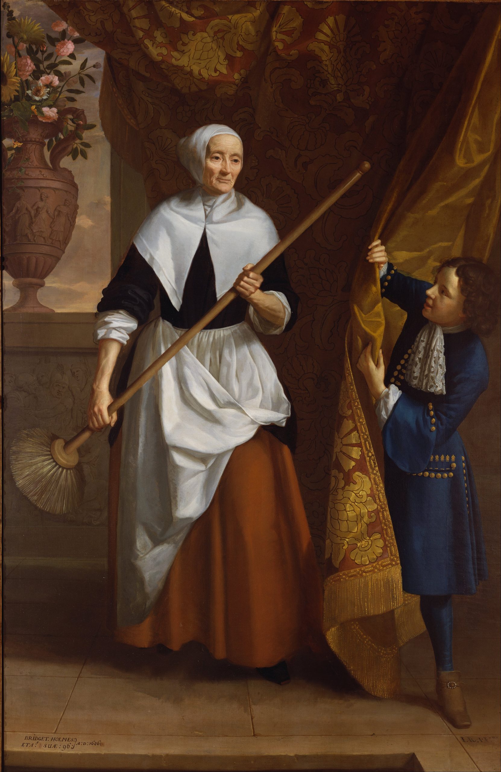 What a Day in the Life of a European Royal Servant Actually Looked Like