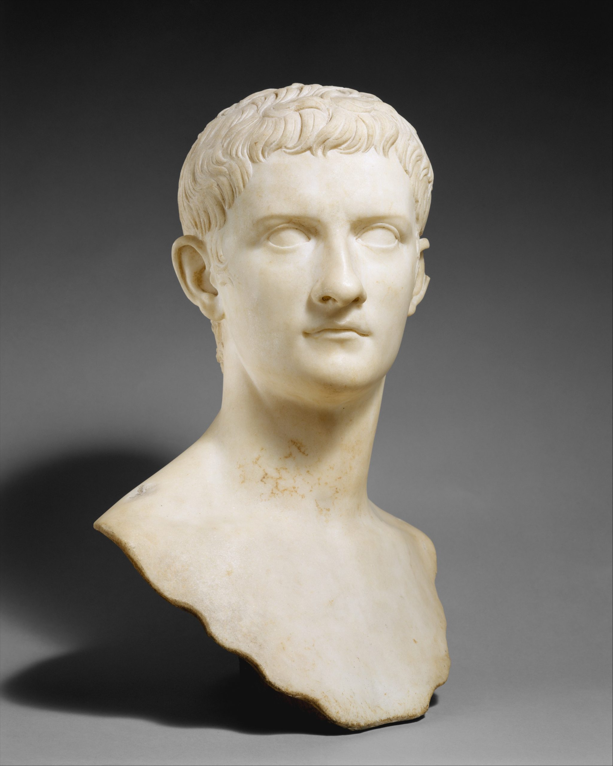 Debunking 7 Popular Myths About Caligula