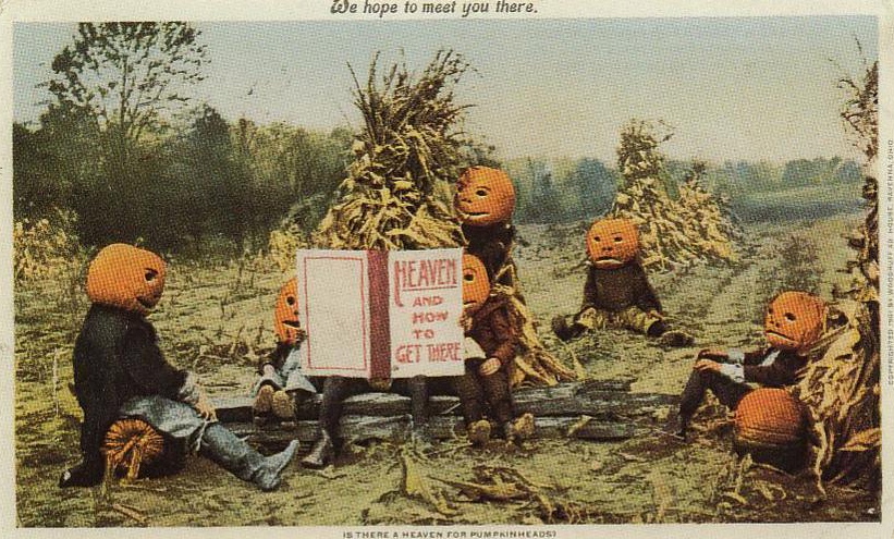 Before Trick-or-Treating: The Forgotten Medieval Tradition of Souling
