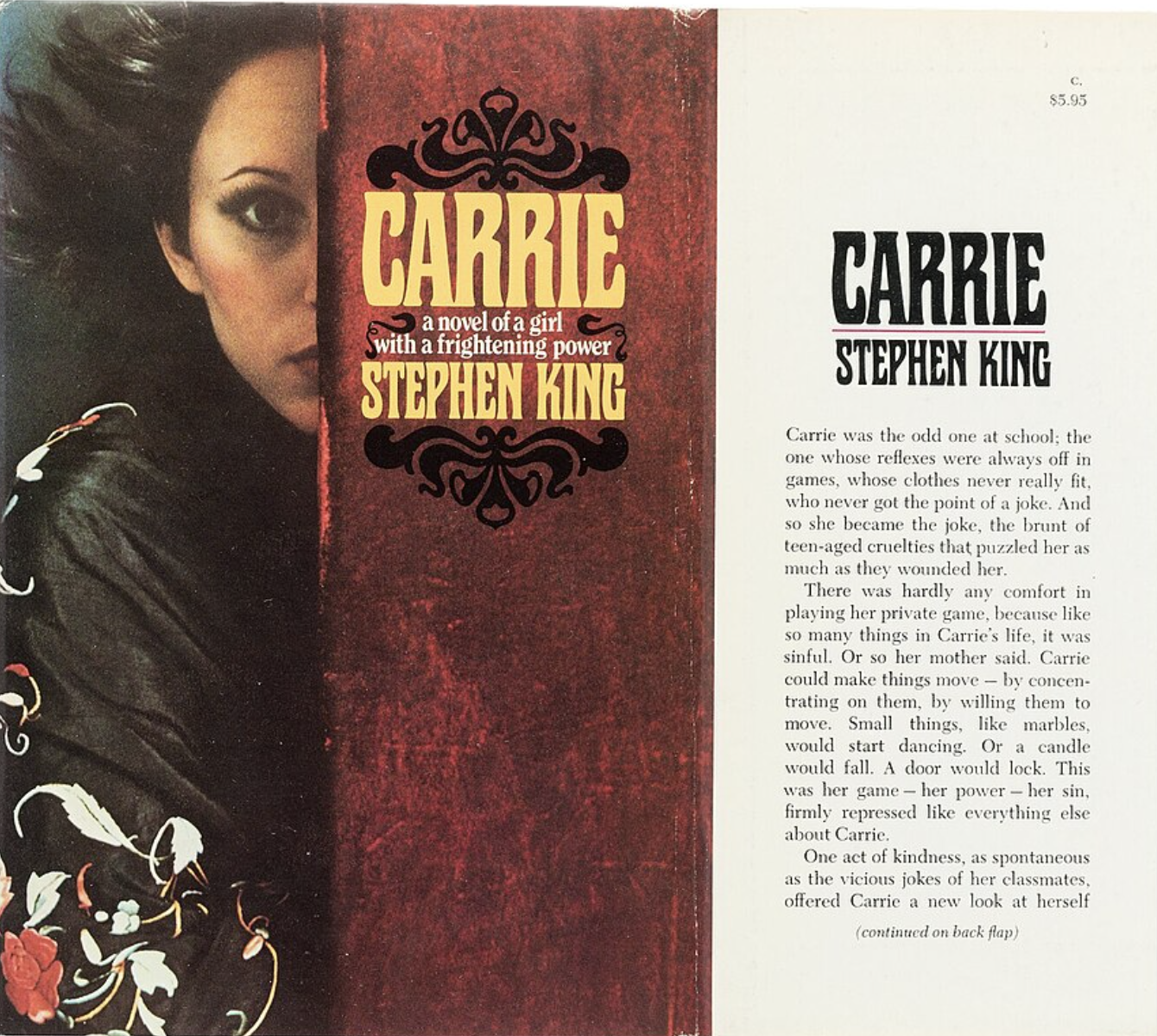 Before Carrie: The Horrifying History of Menstruation